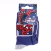 Шкарпетки SPIDER MAN SPIDERMAN DS CARRE синій Діт 19-22, арт.43890147-1 - 2