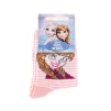 Шкарпетки Frozen ELSA світло-рожевий Діт 23-26 - 2