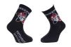 Шкарпетки PAW PATROL TETE MARCUS DANS ETOILE чорний Діт 19-22, арт.43890847-4 - 1