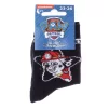 Шкарпетки PAW PATROL TETE MARCUS DANS ETOILE чорний Діт 19-22, арт.43890847-4 - 2