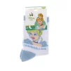 Шкарпетки PRINCESS CENDRILLON білий Діт 19-22, арт.43891047-1 - 2