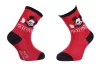 Шкарпетки MICKEY BRAS OUVERT червоний Діт 19-22 арт 43891247-8 - 1