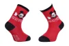 Шкарпетки MICKEY BRAS OUVERT червоний Діт 19-22 арт 43891247-8 - 1