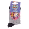 Шкарпетки PAW PATROL EVEREST сірий Діт 19-22, арт.43891347-6 - 2