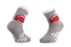 Шкарпетки CARS SOCKS сірий Діт 19-22, арт.43897548-3 - 1