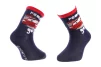 Шкарпетки CARS SOCKS синій Діт 19-22, арт.43897548-5 - 1