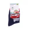 Шкарпетки CARS SOCKS синій Діт 19-22, арт.43897548-5 - 2