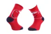 Шкарпетки CARS SOCKS червоний Діт 19-22, арт.43897548-6 - 1
