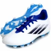 Бутсы Adidas X Speedflow.4 FxG Junior 37 1/3(23.5 см) (GW7519-37-1/3) - 1
