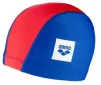 Шапка для плавання Arena UNIX II JR синій, червоний, білий Діт OFSM - 3
