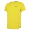 Футболка дит. Babolat Core flag club tee boy blazing yellow (10-12) - 1