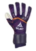Рукавички воротарські Select GOALKEEPER GLOVES 88 KIDS v24 фіолетовий, білий Діт 5 (16 см) - 9