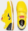 Футзалки дитячі Joma TOP FLEX лимонний Діт 31 - 4