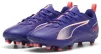 Бутси дитячі Puma ULTRA 5 PLAY FG/AG Jr фіолетовий Діт 35.5 - 1