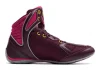 Боксерки Everlast Strike ELW-124G бордовий, рожевий Уні 37(US 6/23см) - 6
