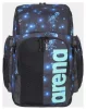 Рюкзак Arena SPIKY III BACKPACK 45 ALLOVER 45L темно-синій Уні 54 x 36 x 27 см - 1