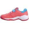 Кросівки дит. Babolat Pulsion all court kid pink/sky blue (28) - 2