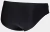 Плавки-сліпи Arena KIKKO V SWIM BRIEFS чорний, білий Чол - 3