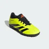 Сороконожки Adidas Predator 24 Club Turf IG5436 размер 37 1/3 (IG5436-37-1/3) - 5