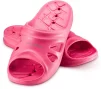 Шльопанці Aqua Speed FLORIDA 6016 рожевий Жін 36 - 1
