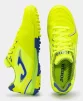 Сороконіжки Joma DRIBLING салатовий Чол 40 - 4