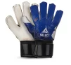 Рукавички воротарські Select GOALKEEPER GLOVES 03 YOUTH синій, білий Діт 6 - 1
