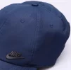 Кепка Nike U NSW AROBILL H86 CAP MT FT TF Темно-синій Уні OSFM - 5