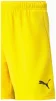 Шорти Puma teamRISE Short Jr жовтий Діт 128 см - 1