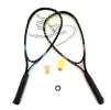 Набір Speedminton® Start Set Black without cover - 1