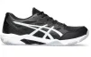 Кросівки сквош чол. Asics Gel-Rocket 11 black/white (46,5) 12 - 2