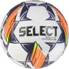 М'яч футбольний Select BRILLANT TRAINING DB v24 білий, фіолетовий Уні 4 - 1