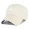 Кепка 47 Brand NY YANKEES BALLPARK пісочний, блакитний Уні OSFA - 1