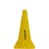 Конус для тренувань Meta Coloured Cone жовтий Уні 30 см - 1