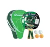 Набор для настольного тенниса Donic-Schildkrot Champs 400 Cover Set (788498S) - 1