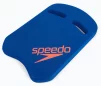Дошка для плавання Speedo KICK BOARD AU синій, помаранчевий Уні 28x43x3,5 см - 4