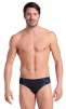 Плавки-сліпи для чоловіків Arena REFLECTING SWIM BRIEFS чорний Чол 110 - 39