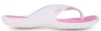 Шльопанці Aqua Speed RIVIERA 4379 білий, рожевий Уні 32 - 1