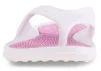Шльопанці Aqua Speed RIVIERA 4379 білий, рожевий Уні 32 - 2