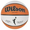 М'яч баскетбольний Wilson WNBA OFFICIAL GAME BALL - 2