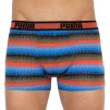 Труси-шорти Puma WORLDHOOD STRIPE TRUNK 2P чорний, червоний, синій Чол S - 2