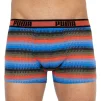 Труси-шорти Puma WORLDHOOD STRIPE TRUNK 2P чорний, червоний, синій Чол M - 2