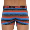 Труси-шорти Puma WORLDHOOD STRIPE TRUNK 2P чорний, червоний, синій Чол M - 3