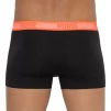 Труси-шорти Puma WORLDHOOD STRIPE TRUNK 2P чорний, червоний, синій Чол S - 5