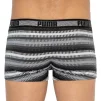 Труси-шорти Puma WORLDHOOD STRIPE TRUNK 2P сірий, білий, чорний Чол S - 3