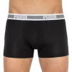 Труси-шорти Puma WORLDHOOD STRIPE TRUNK 2P сірий, білий, чорний Чол S - 4