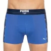 Труси-боксери Puma STATEMENT BOXER 2P синій, сірий Чол XL - 4