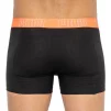 Труси-боксери Puma BIG LOGO AOP BOXER 2P чорний, синій Чол S - 5