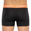 Труси-боксери Puma BIG LOGO AOP BOXER 2P чорний, синій Чол S - 5