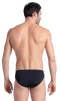 Плавки-сліпи для чоловіків Arena REFLECTING SWIM BRIEFS чорний Чол 110 - 33