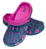 Крокси Aqua Speed SILVI 6915 синій, рожевий Діт 24 - 1